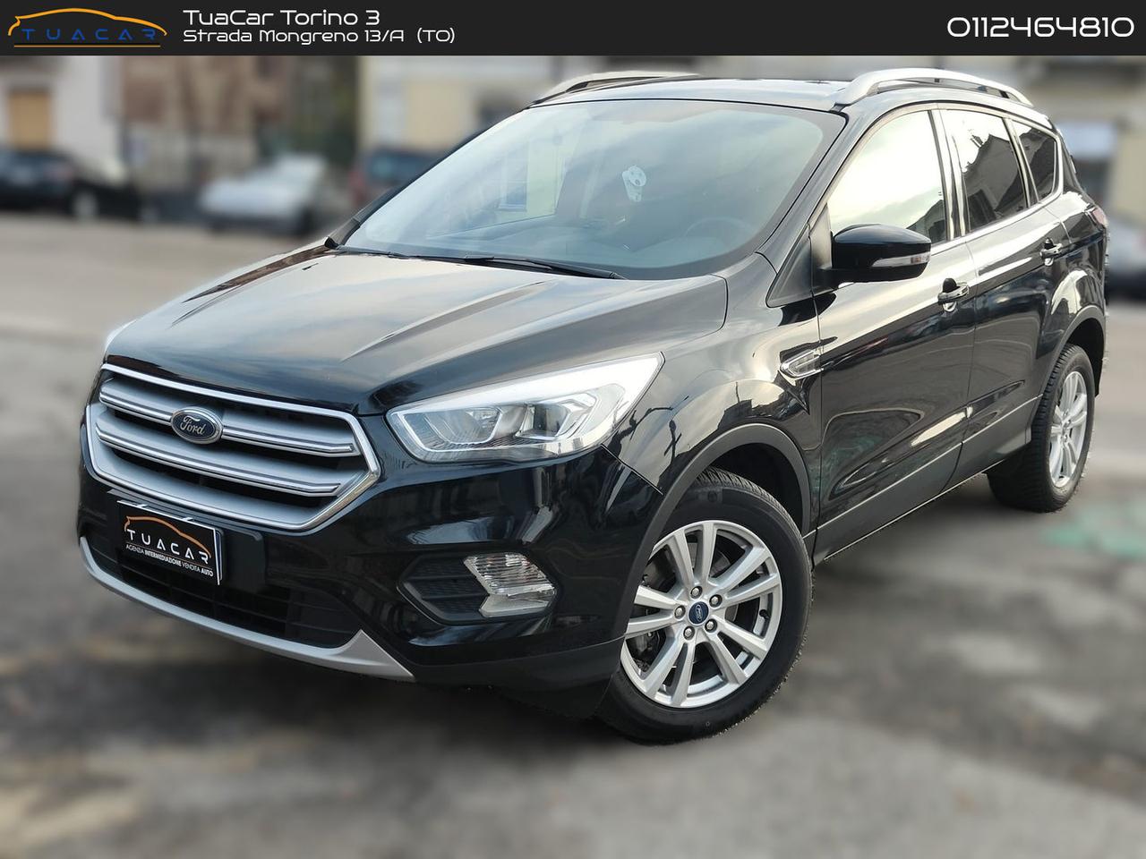 Ford Kuga Business 1.5 tdci 120 CV #9053