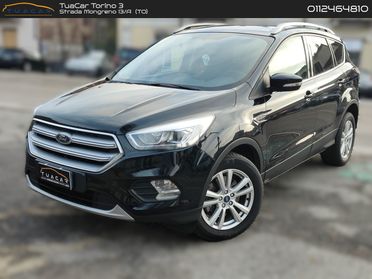Ford Kuga Business 1.5 tdci 120 CV #9053
