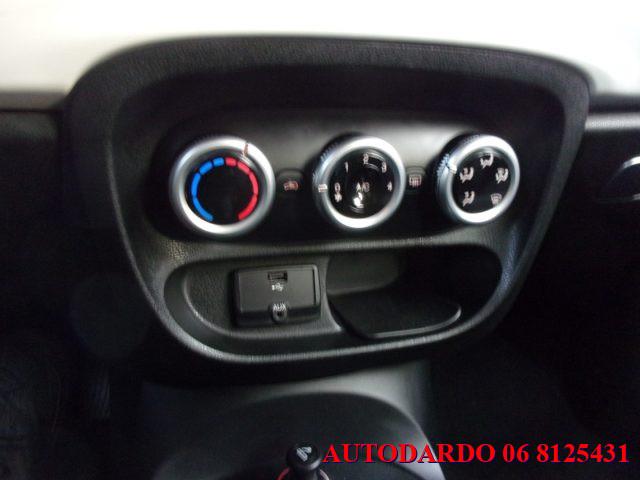 FIAT 500L Living 1.3 Multijet 85 CV Lounge
