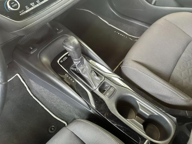 TOYOTA Corolla 1.8 HYBRID STYLE