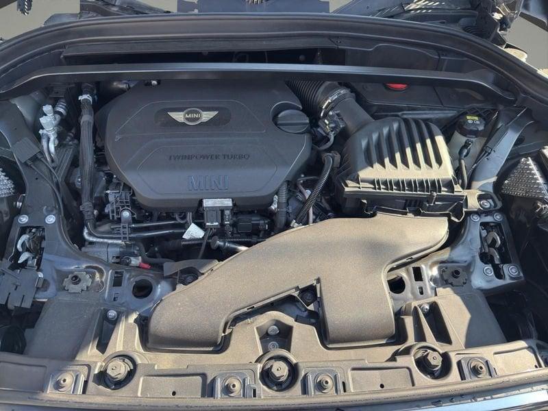 MINI Mini Countryman F60 Mini 2.0 Cooper SD 190cv Hype Countryman ALL4 Automatica