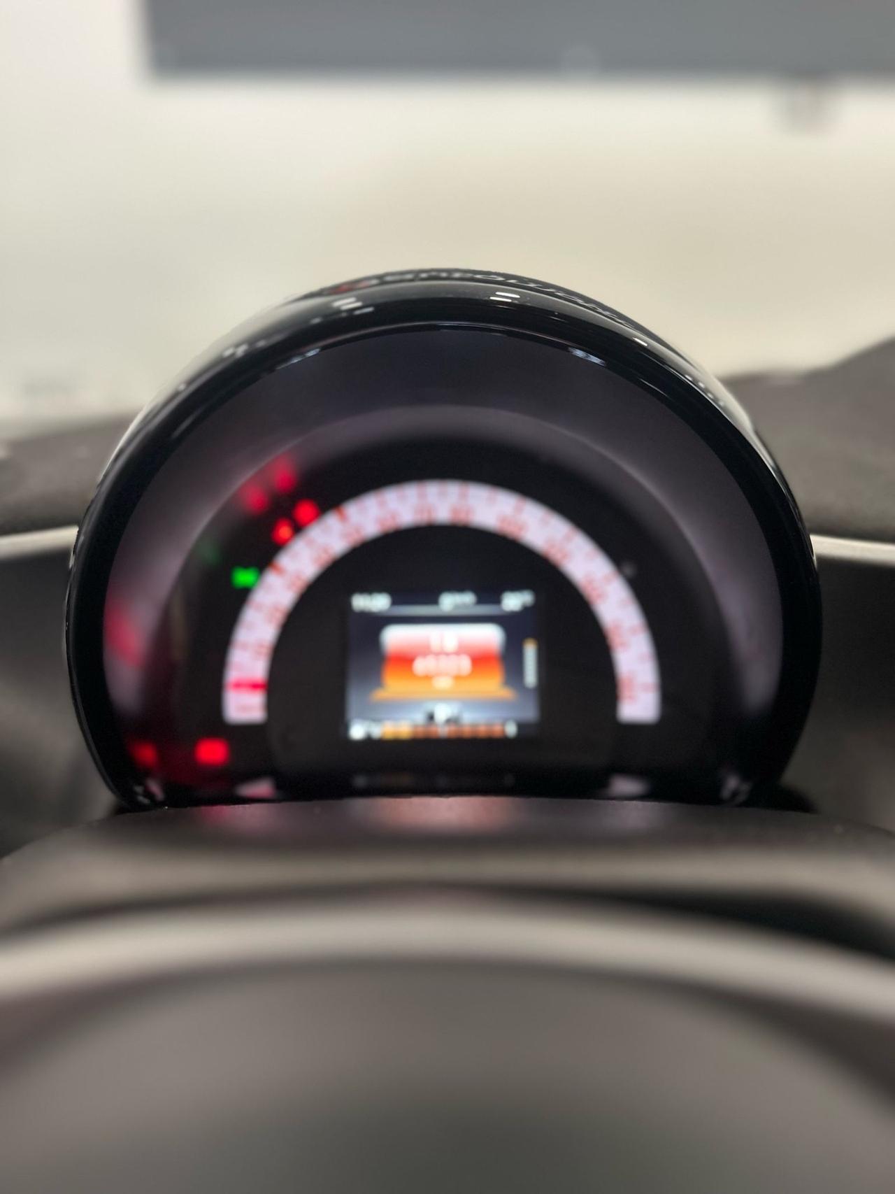 Smart ForFour 90 0.9 Turbo twinamic Prime