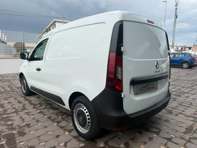 Renault Express 1.4 Blue dCi 95 Van 2021