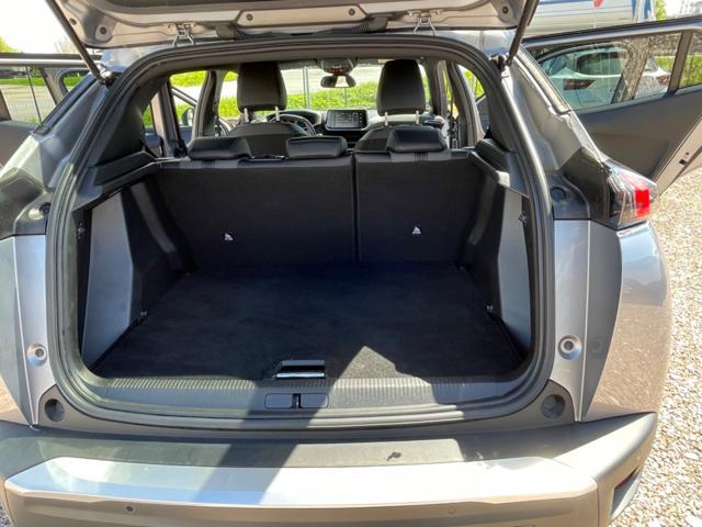 PEUGEOT 2008 PureTech 130 S&S EAT8 Allure Pack