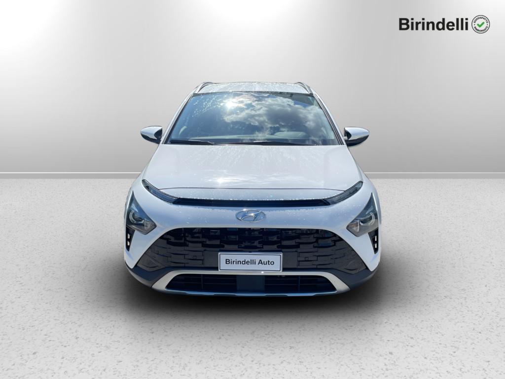 HYUNDAI Bayon - Bayon 1.0 T-GDI Hybrid 48V iMT XLine