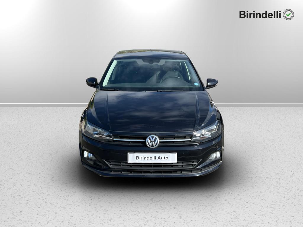 VOLKSWAGEN Polo 6ª serie - Polo 1.0 EVO 80 CV 5p. Comfortline BlueMotion Technology