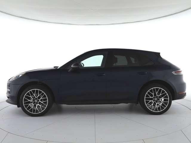 Porsche Macan 2.0 245cv pdk