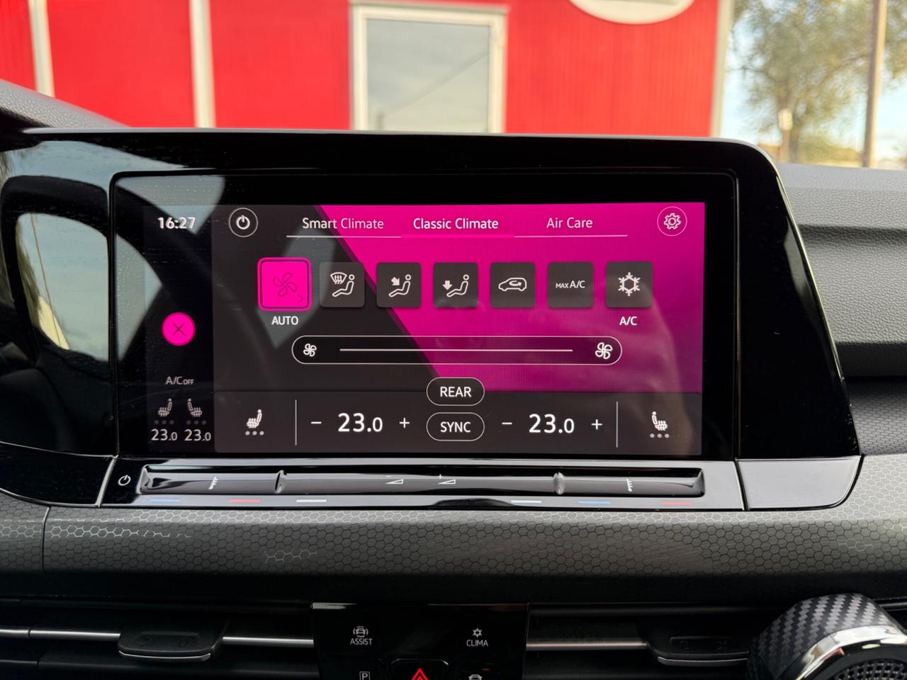 Volkswagen Golf 2.0 TSI GTI DSG Clubsport 45