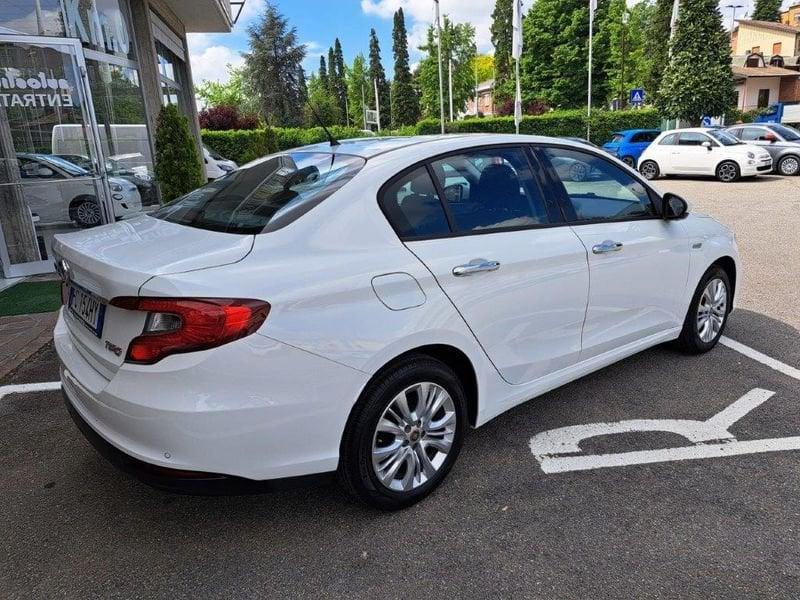 FIAT Tipo 1.4 Opening Edition 338.7575187 MASSARI MARCO