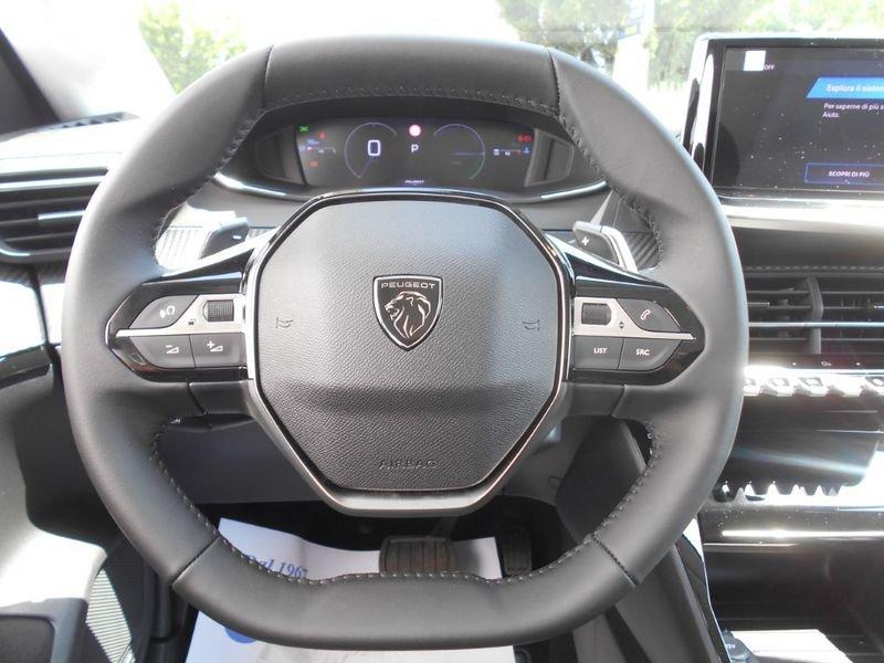 Peugeot 208 100 Allure Hybrid e-DCS6 Fin 9Perf sc 37%