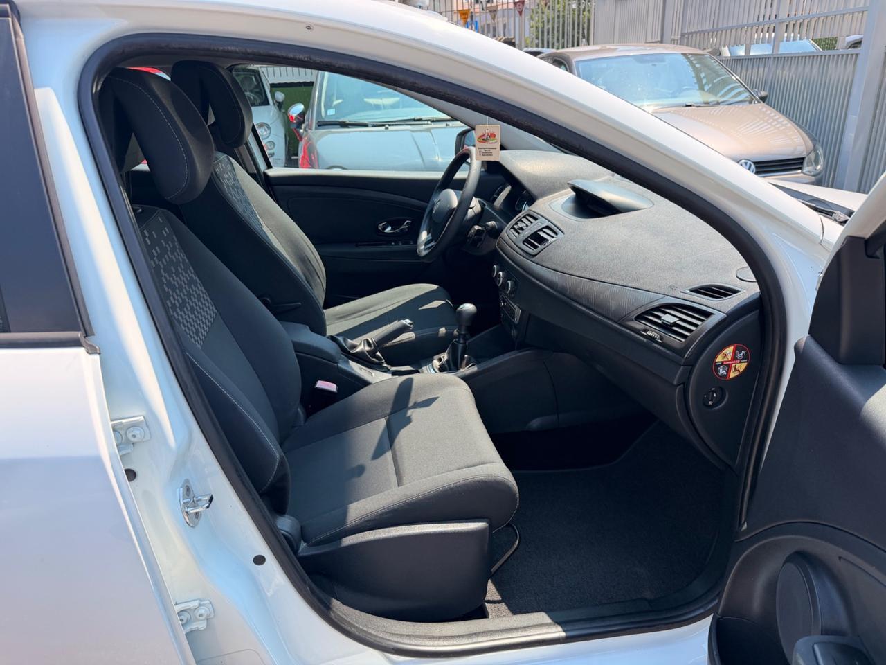 Renault Megane Mégane 1.5 dCi 110CV SporTour Wave