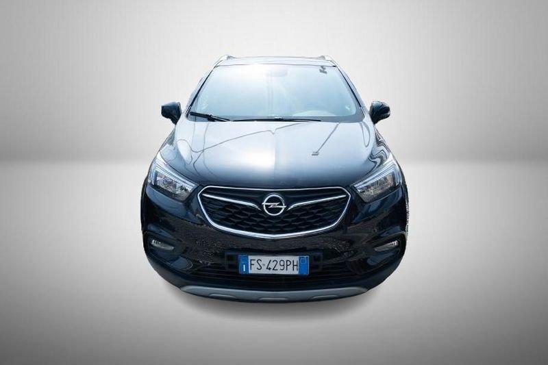 Opel Mokka X X 1.4 t Innovation Gpl-tech 4x2 140cv