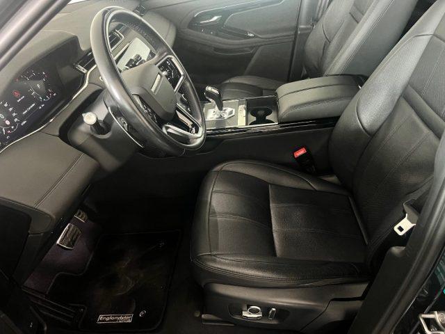 LAND ROVER Range Rover Evoque 2.0D I4 204 CV AWD Auto R-Dynamic SE