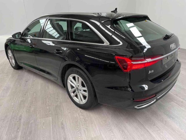 AUDI A6 Avant 40 2.0 TDI quattro Stronic Sport Vari Colori