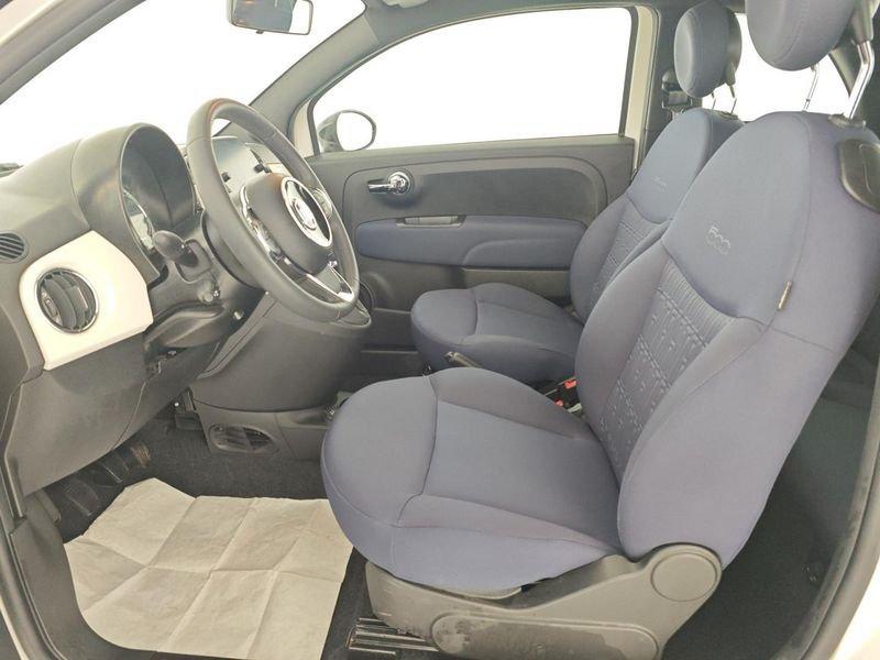 FIAT 500 1.0 Hybrid Club