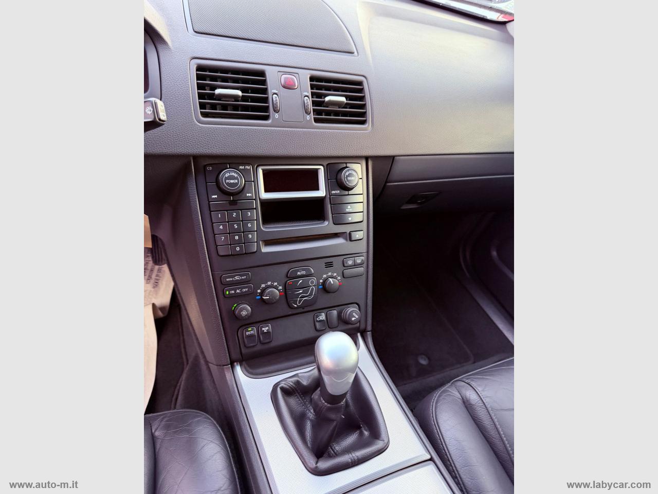 VOLVO XC90 2.5 T AWD Optima