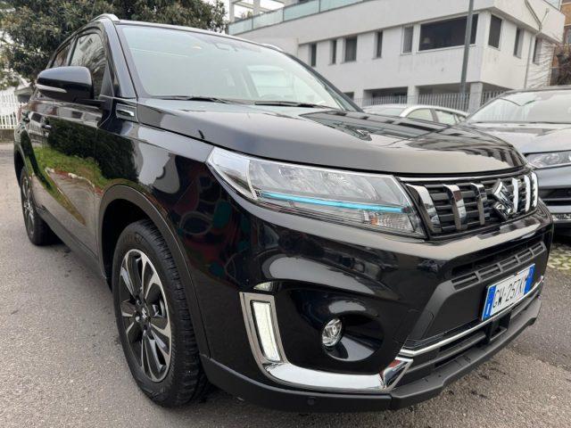 SUZUKI Vitara 1.5 FULL HYBRID AUT.4WD AllGrip STARVIEW