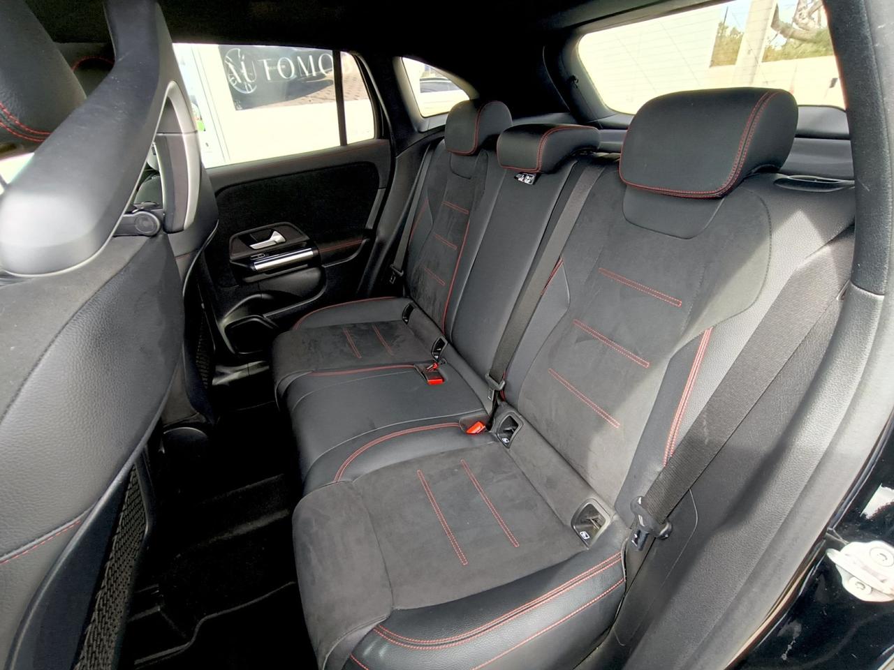 Mercedes-benz GLA 200 d Automatic 4Matic AMG Line - 2020