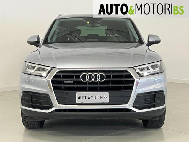 AUDI Q5 40 TDI quattro S tronic