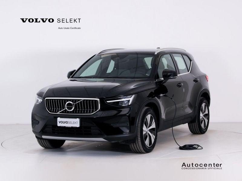 Volvo XC40 XC40 T4 PLUG IN AUT CORE **AUTOCARRO N1**