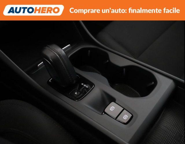 VOLVO XC40 T5 Recharge Plug-in Hybrid Inscription Expression