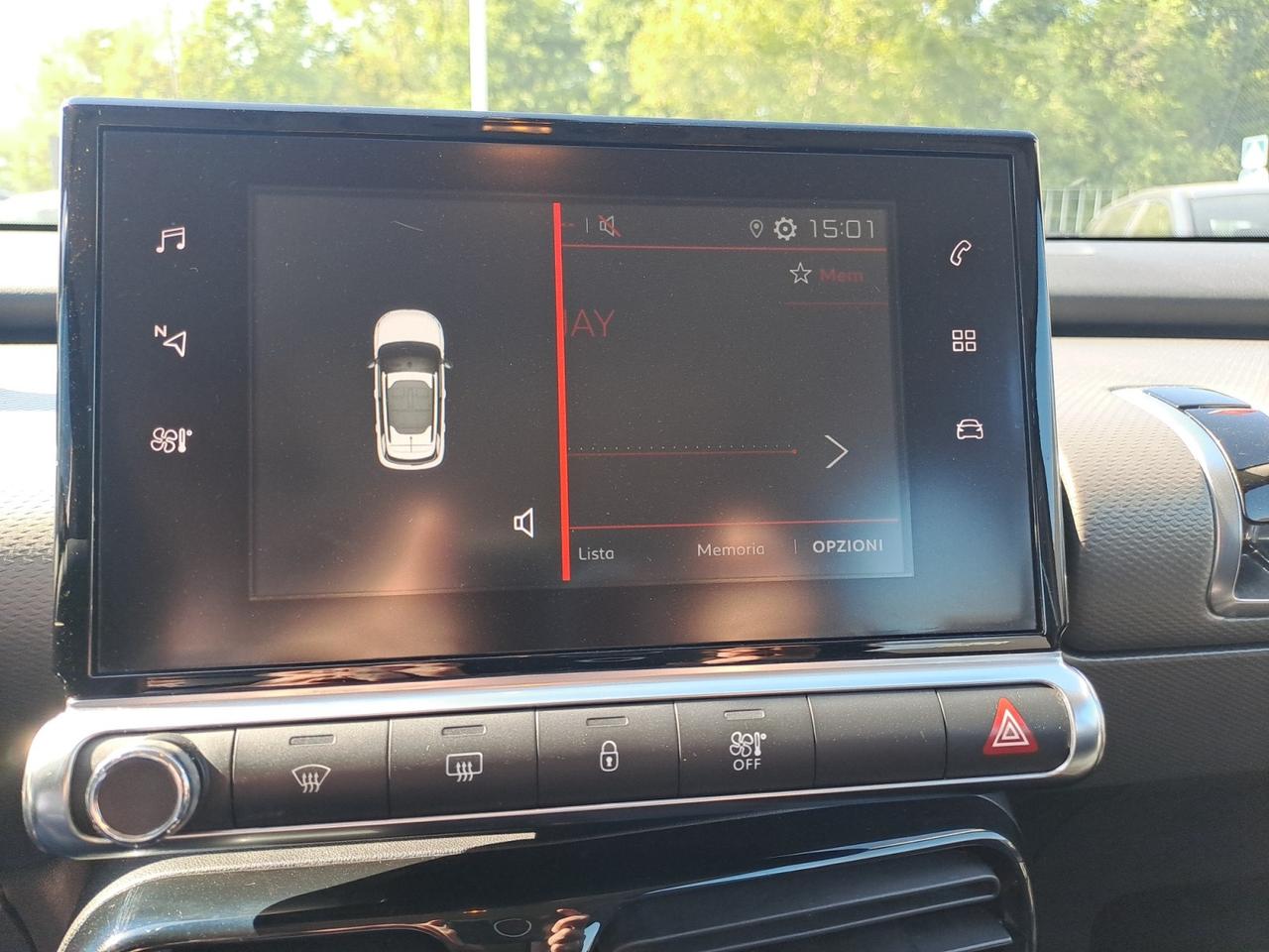 CITROEN C4 Cactus - PureTech 110 S&S Feel