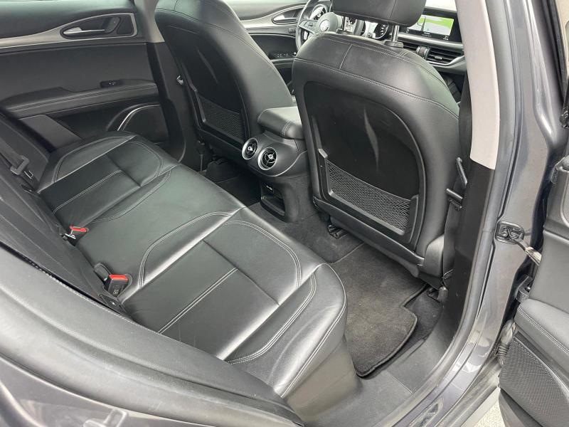 Alfa Romeo Stelvio 2.2 t Super Q4 210cv auto