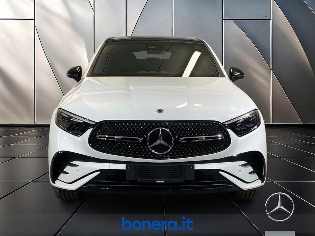 Mercedes GLC 220 220 d AMG Line Premium 4Matic 9G-Tronic