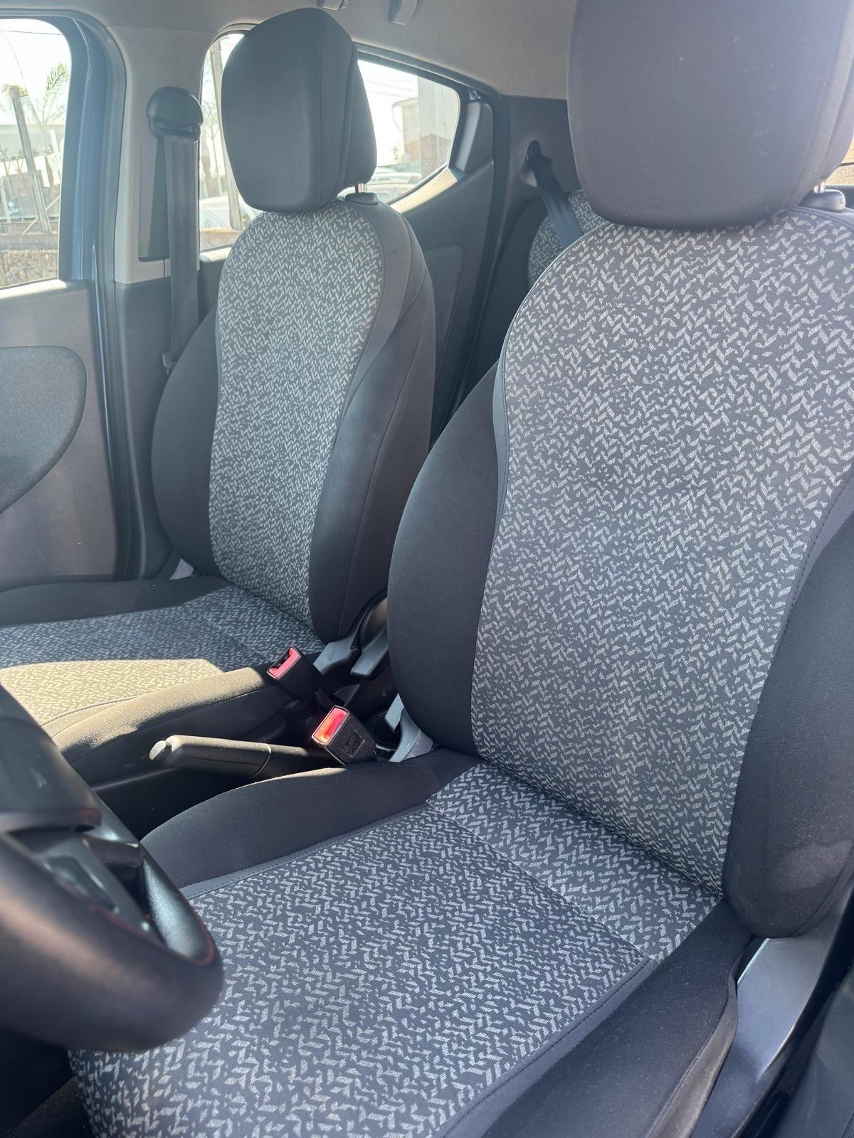 Lancia Ypsilon 1.0 FireFly 5 porte S&S Hybrid Alberta Ferretti