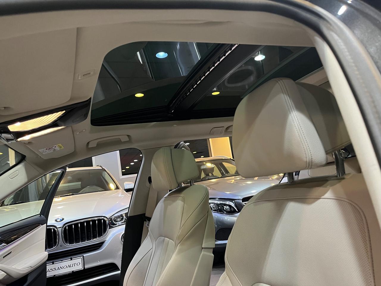 Bmw 540 540d Touring xdrive Luxury auto FULL!!