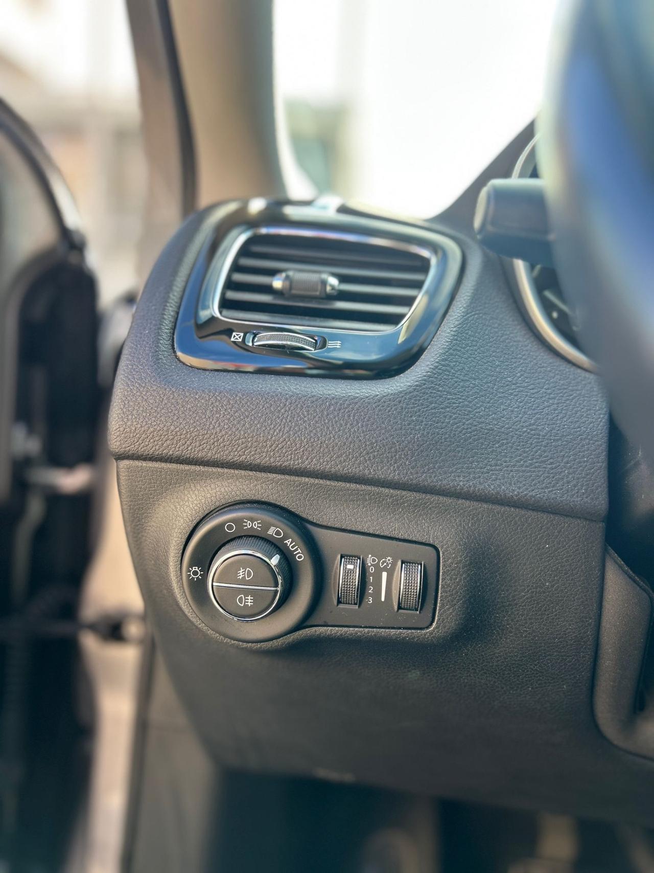 Jeep Compass 1.6 Multijet Limited Plus-mod.2018