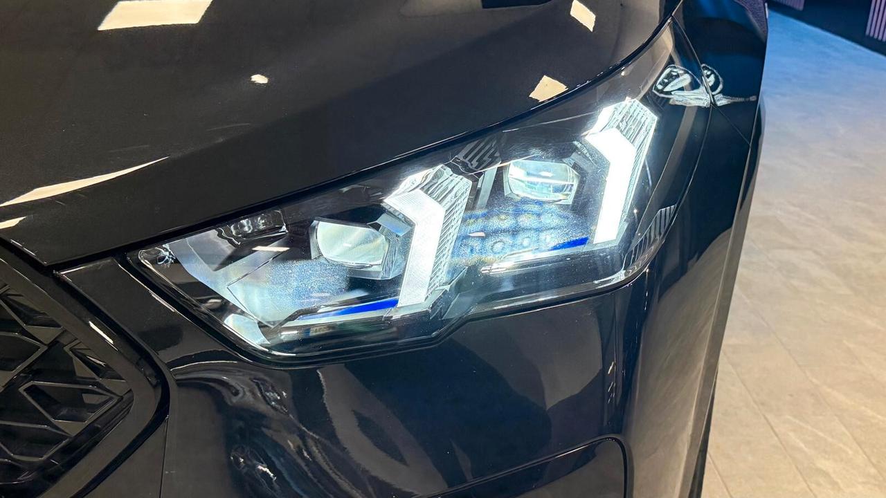 BMW X2 S-DRIVE 18d M-SPORT PRO 2024