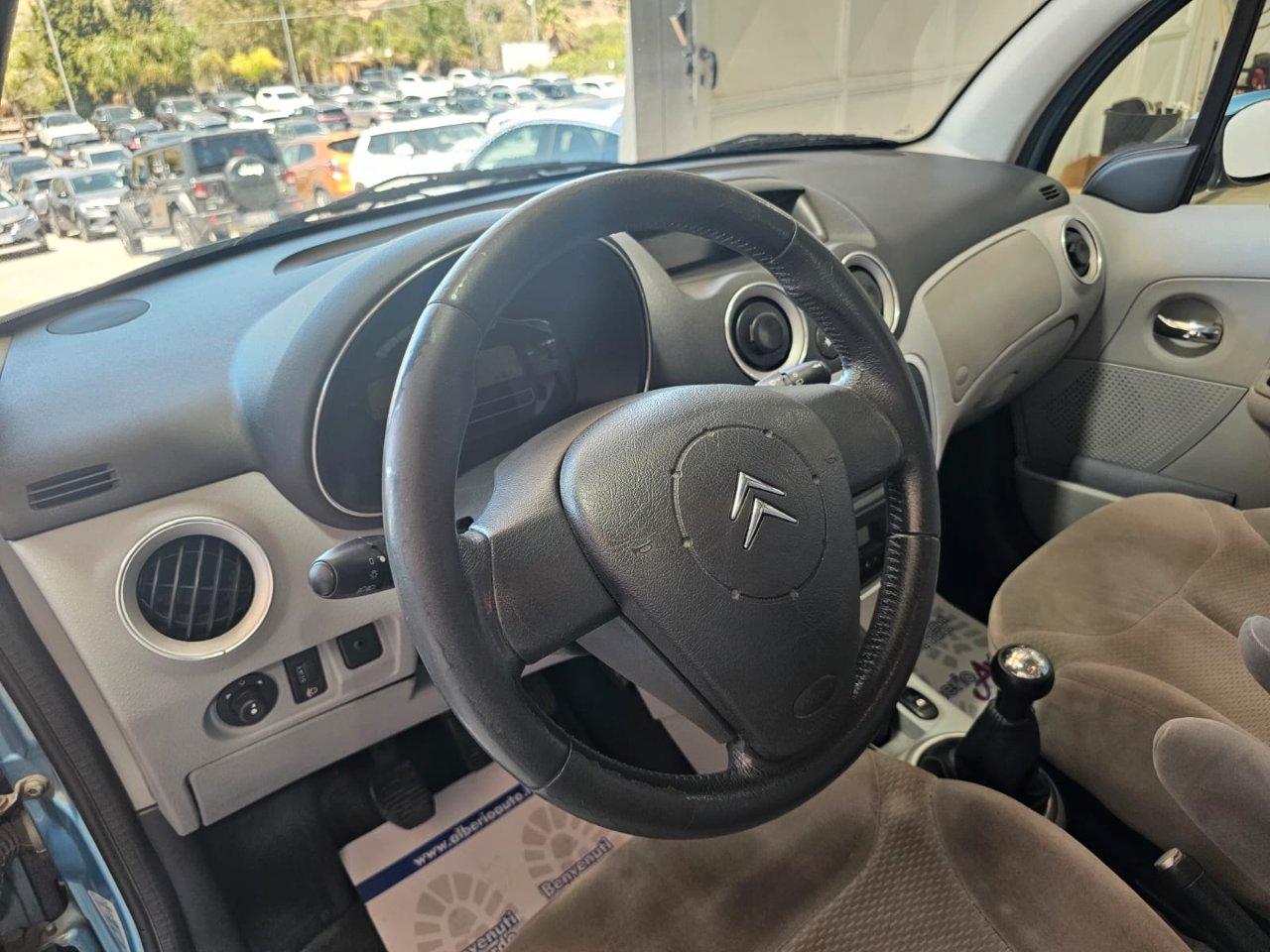 Citroen C3 1.6 hdi 16v Elegance 92cv