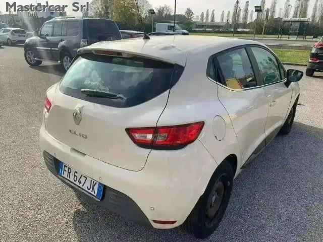 RENAULT Clio 1.5 dci energy Business 75cv N1 4 posti - FR647JK