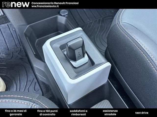 DACIA Spring Extreme Electric 65