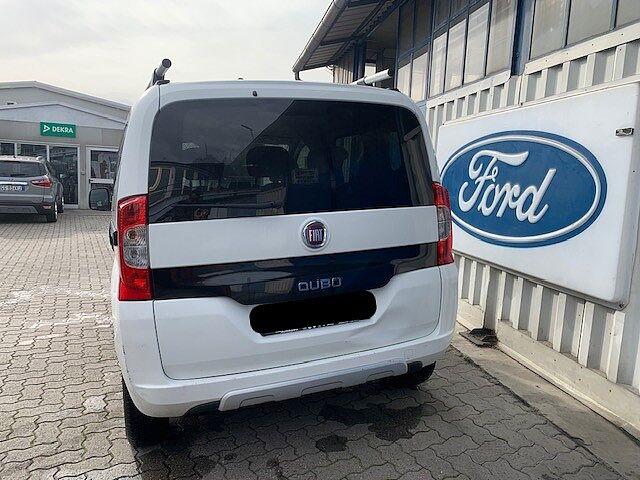 Fiat Qubo 1.3 MJT 80 CV Trekking