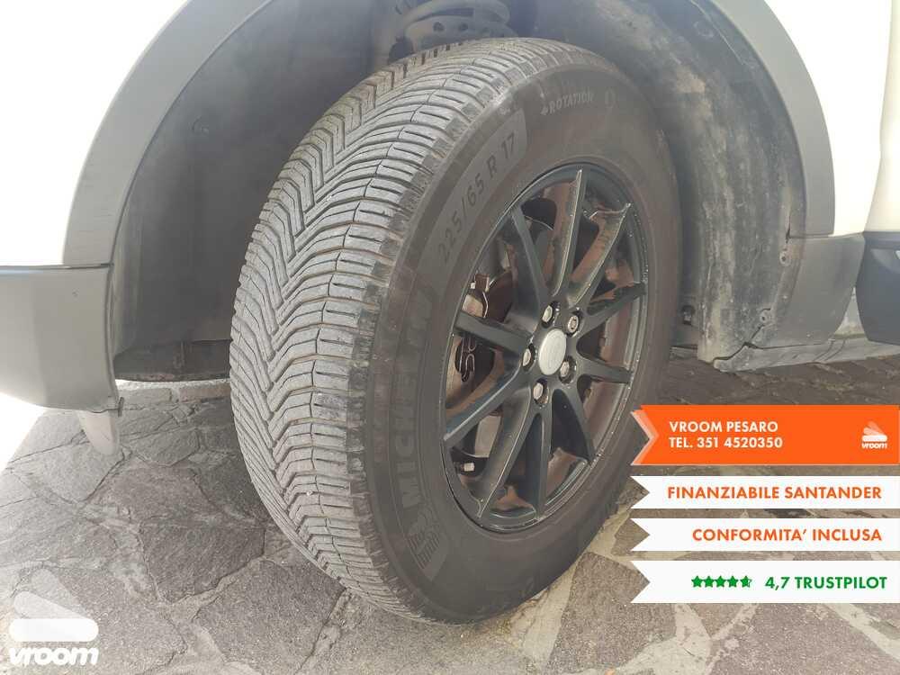LAND ROVER RR Evoque 1ª serie Range Rover Evoq...