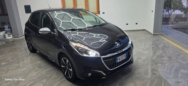 Peugeot 208 BlueHDi 100 S&S 5 porte GT Line