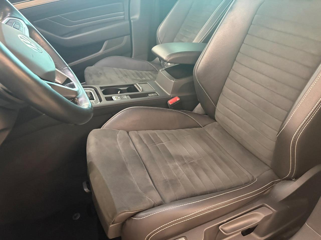Volkswagen Passat Variant 2.0 tdi Executive 150cv dsg