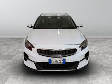 KIA XCeed 2019 - XCeed 1.0 t-gdi High Tech Gpl 117cv