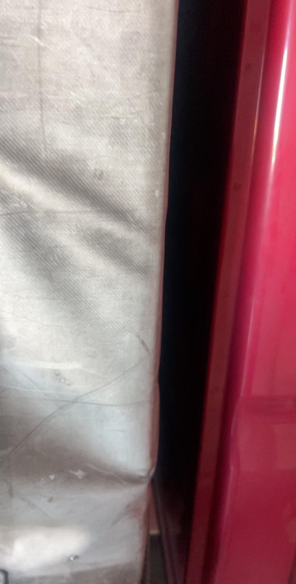 Daily Iveco centinato del 2001 in saldo 410