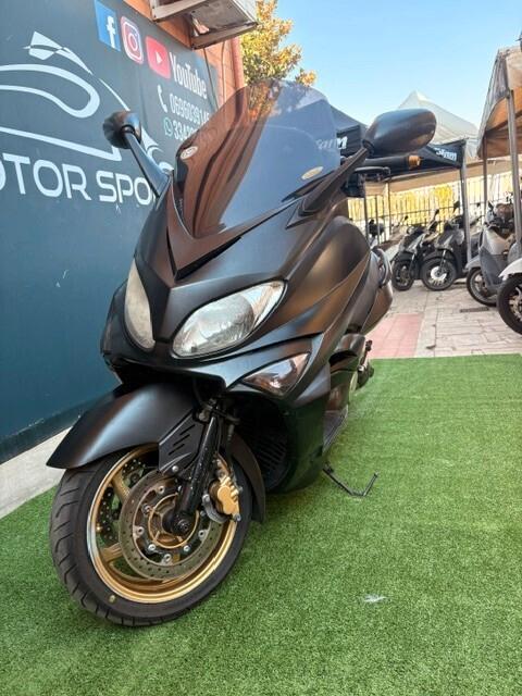 Yamaha T Max SPORT GARANZIA PERMUTE FINANZIAMENTO