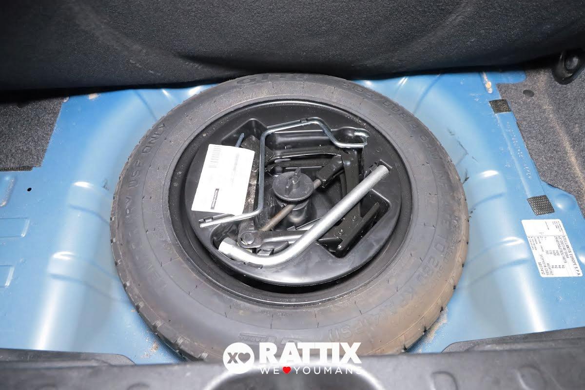 Fiat Panda Pandina 1.0 firefly hybrid 70CV Cross