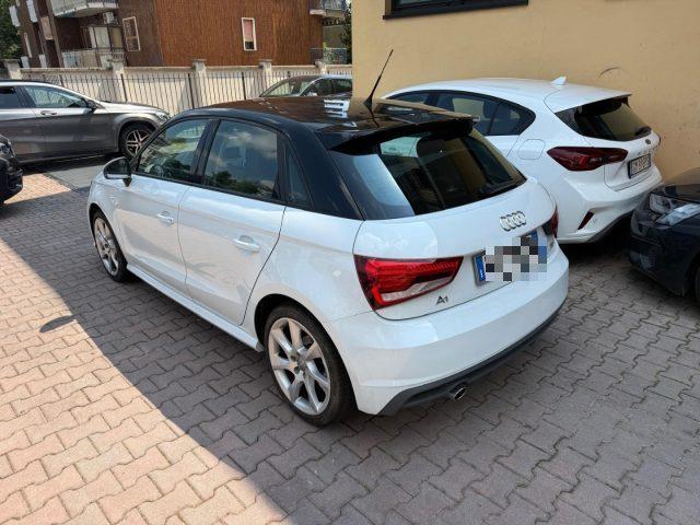 AUDI A1 1.4 TDI Admired