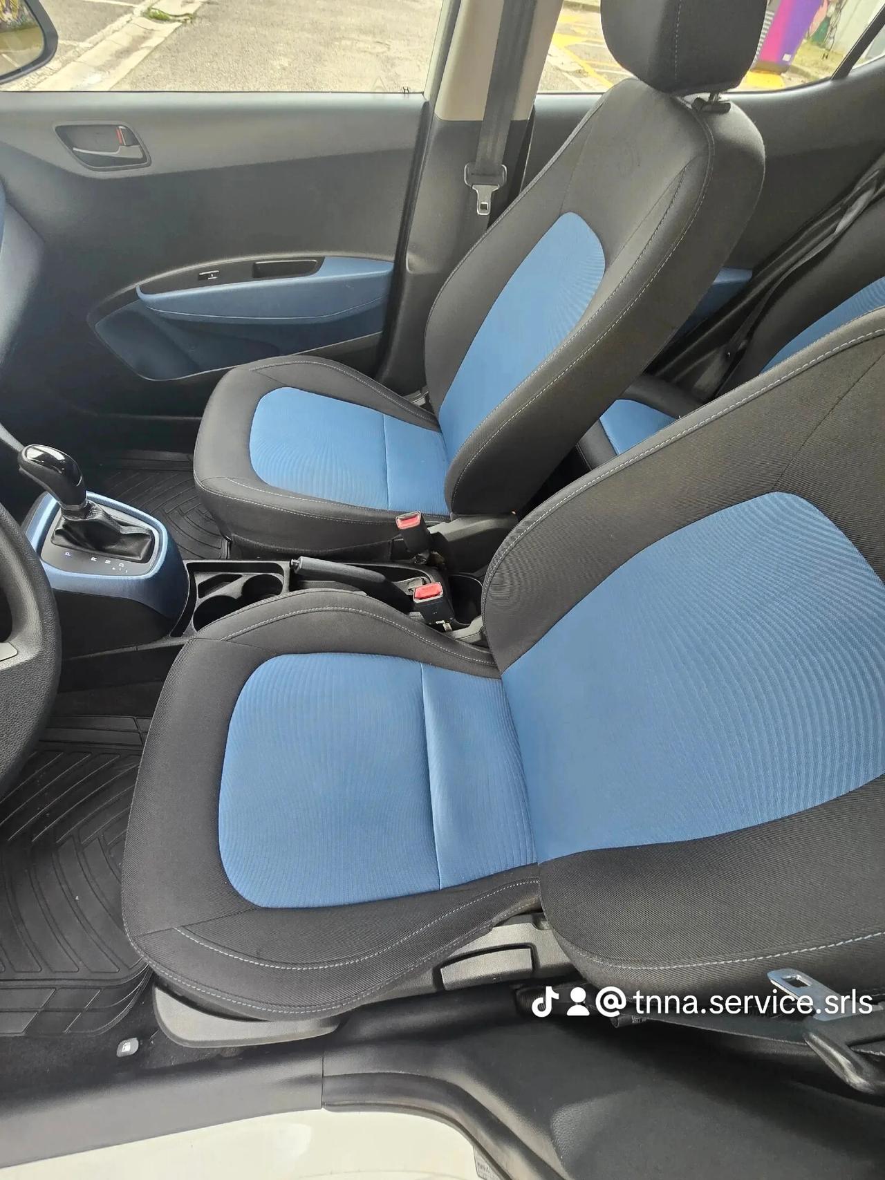 Hyundai i10 1.0 MPI Comfort