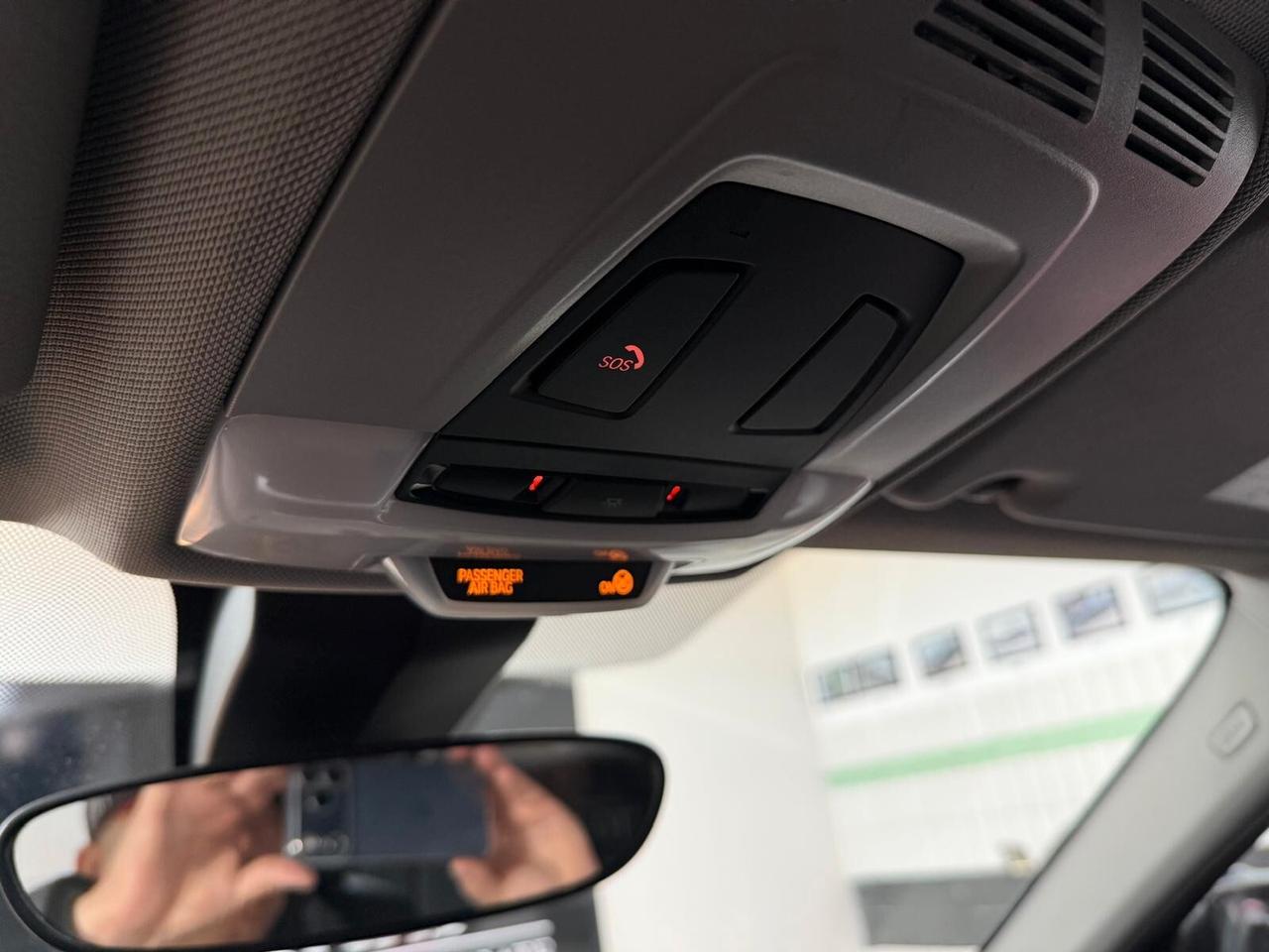 Bmw X1 sDrive16d Sport