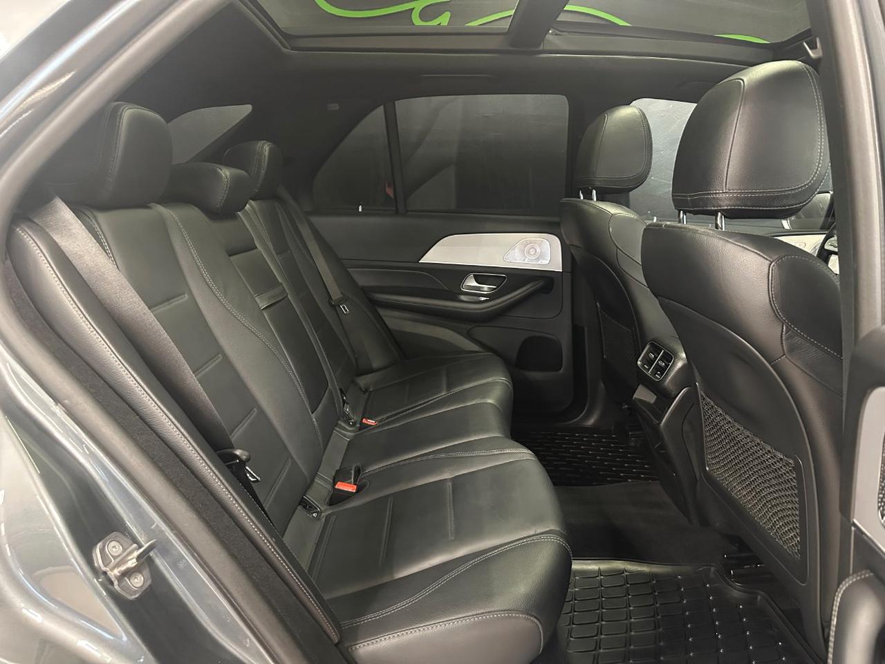 Mercedes GLE SUV GLE 300 d Premium Plus 4matic auto