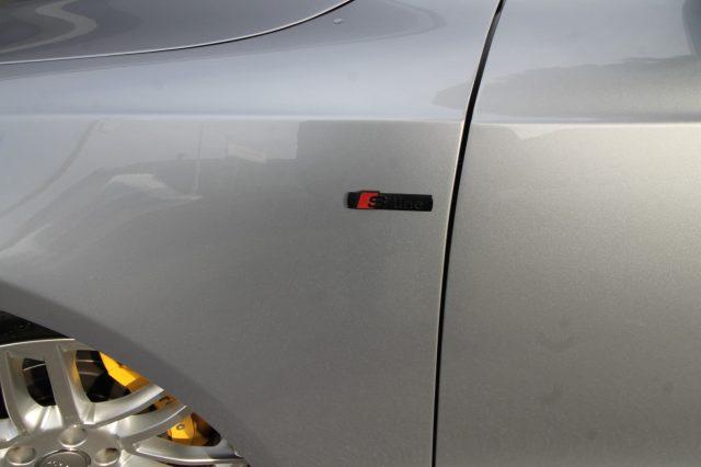 AUDI A5 2.0 TDI 190 CV S line edition quatro euro6 Ad blue