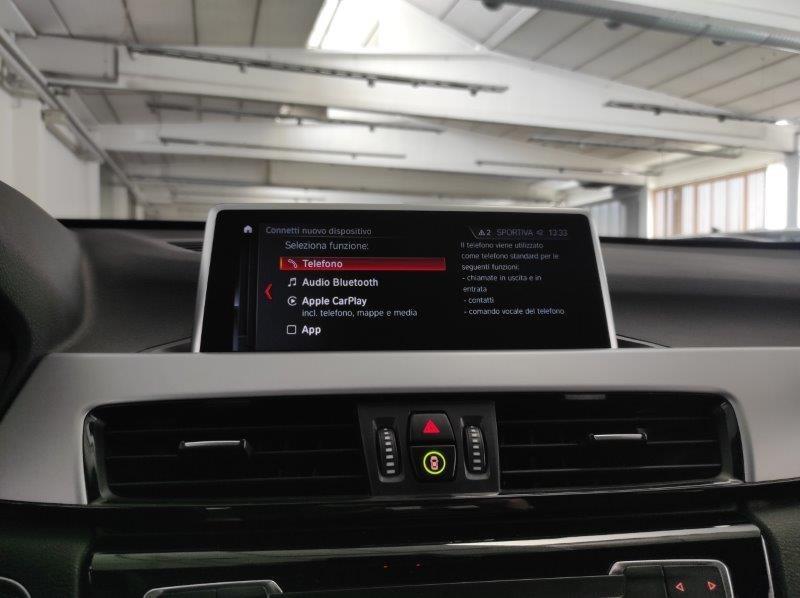 BMW X1 (F48) - X1 xDrive25e Business Advantage