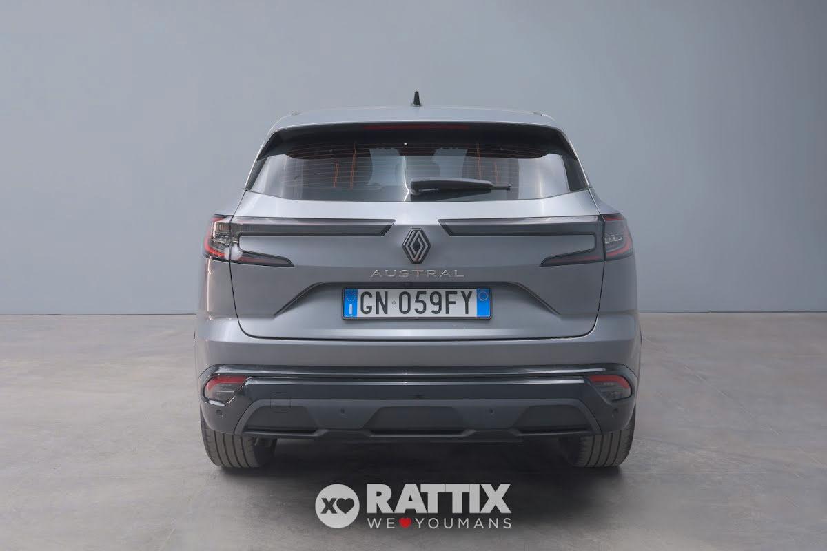 Renault Austral 1.2 Mhev 130CV Advanced Equilibre